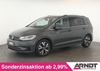 Volkswagen Touran 2025