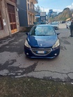 Peugeot 208 2012