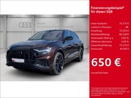 Audi SQ8 2021