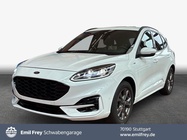 Ford Kuga 2021