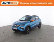Dacia Other 2021