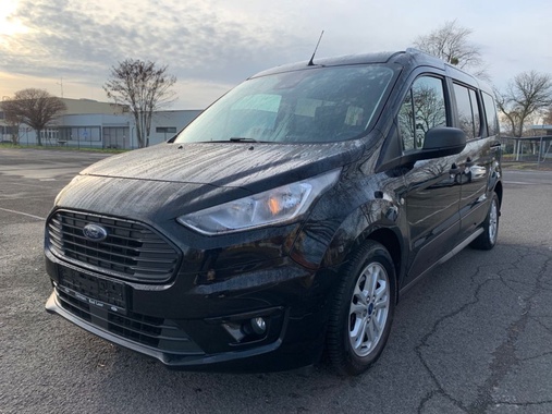 Ford Tourneo Connect 2019