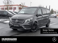 Mercedes-Benz V-Class 2023