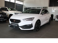 Cupra Leon 2024