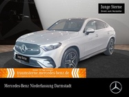 Mercedes-Benz GLC-Class 2024