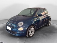 Fiat 500 2022