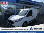 Ford Transit Connect 2021