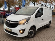 Opel Vivaro 2019