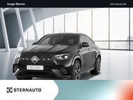Mercedes-Benz GLE-Class 2025