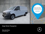 Mercedes-Benz Vito 2021