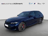 BMW 3 Series 2025
