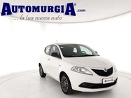 Lancia Ypsilon 2019
