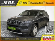 Jeep Compass 2024