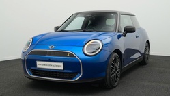 MINI Cooper 2024
