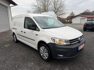 Volkswagen Caddy 2020