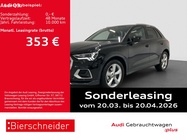 Audi Q3 2025