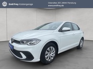 Volkswagen Polo 2022