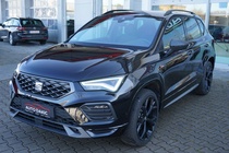 Seat Ateca 2024