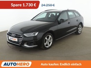 Audi A4 2020