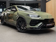 Lamborghini Urus 2024