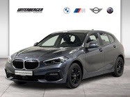 BMW 1 Series 2021