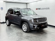 Jeep Renegade 2023
