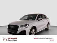 Audi Q2 2025