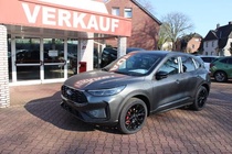 Ford Kuga 2026