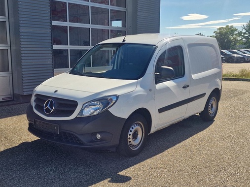 Mercedes-Benz Citan 2020