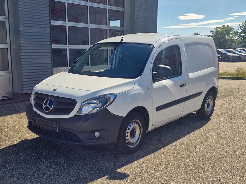 Mercedes-Benz Citan