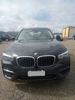 BMW X3 2019