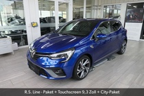 Renault Clio 2020