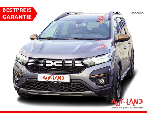 Dacia Jogger 2023