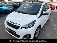 Peugeot 108 2019