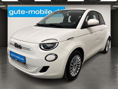 Fiat 500e 2023