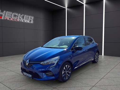 Renault Clio 2023