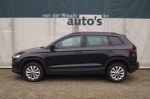 Skoda Karoq 2023