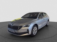 Skoda Octavia 2024
