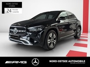 Mercedes-Benz GLA-Class 2025