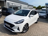 Hyundai i10 2025