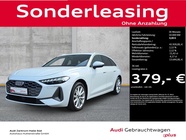 Audi A5 2025