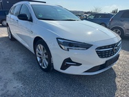 Opel Insignia 2020