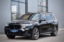 BMW X7 2020