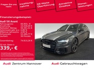 Audi S6 2025