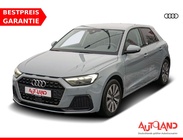Audi A1 2021