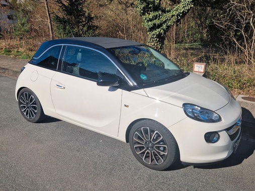 Opel Adam 2019