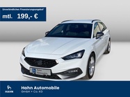 Seat Leon 2025