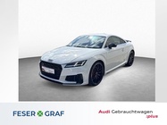 Audi TT 2024