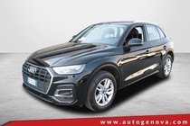 Audi Q5 2023