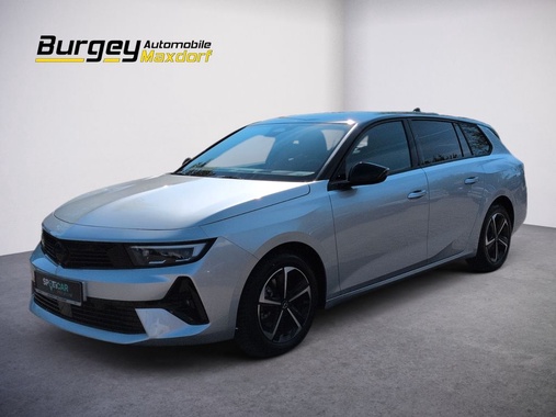 Opel Astra 2025